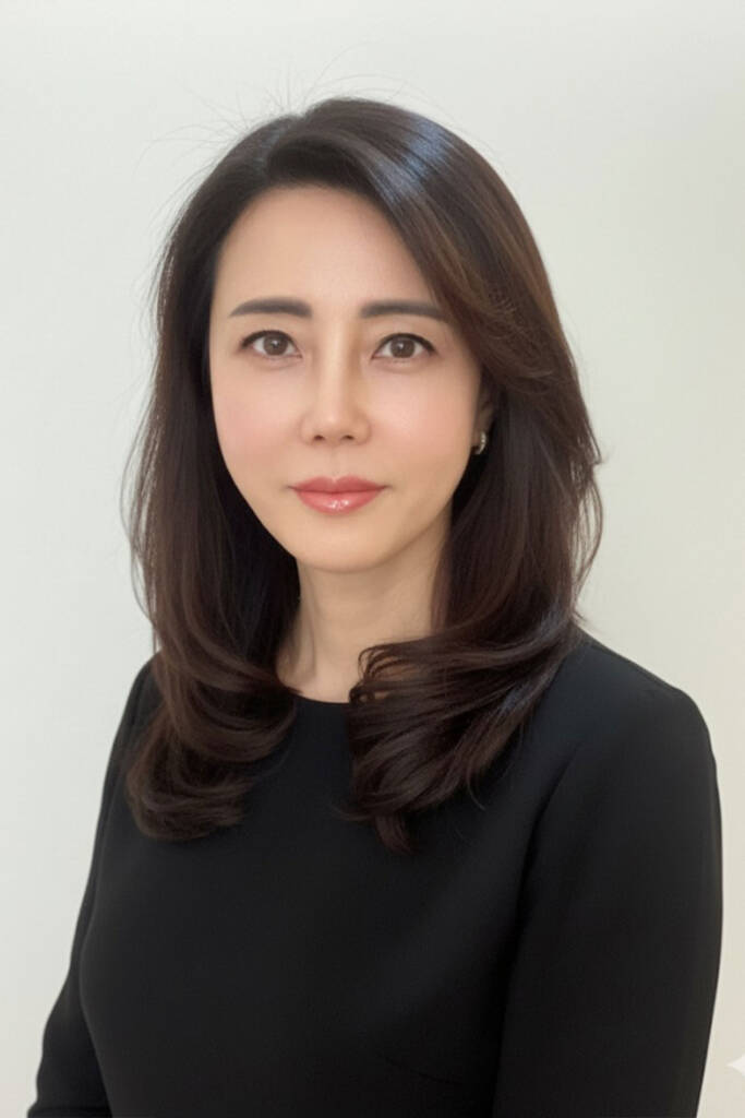 Secretary Shannon Jung